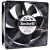 Sanyo 9G0912A204 DC 12V 0.58A 3 Wires Axial Cooling Fan