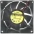 ADDA AD0948UB-F91GP 48V 0.35A DC Brushless 2 Wires Axial Cooling Fan