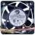 Power Logic PLA06025B48HH 48V 0.10A DC Brushless 3 Wires Cooling Fan
