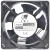 F&F FD1238A2HB 220-240V 0.14A/0.12A Impedance Protected Cooling Fan