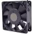 AVC DV12038B24M 24V 1.50A 4 Wires Ball Bearing PWM Cooling Fan