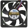 AVC DA04010B05L 5V 0.14A 3 / 4 Wires Ball Bearing Axial Cooling Fan