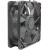 NMB 08025SA-24R-ET DC 24V 0.22A 3 Wires Axial Cooling Fan