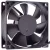 ADDA AQ0812MB-A70GL 12V 0.15A DC Brushless 2 Wires Axial Cooling Fan