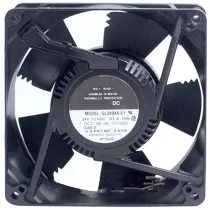 COMAIR ROTRON GL24B4X-E1 DC 24V 0.63A 15W Axial Cooling Fan