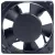 COMAIR ROTRON GL24B4X-E1 DC 24V 0.63A 15W Axial Cooling Fan