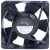 COMAIR ROTRON GL24B4X-E1 DC 24V 0.63A 15W Axial Cooling Fan