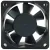 ADDA AD0605HX-A71GL 5V 0.60A 2 Wires HYPRO Bearing Cooling Fan
