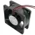 ADDA AD0605HX-A71GL 5V 0.60A 2 Wires HYPRO Bearing Cooling Fan
