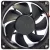 Sunon GF80252B5-000C-AC9 DC 24V 1.76W 2 Wires Axial Cooling Fan