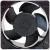 TAIJUN SJ15050HA2 220-240V 0.23A 2 Wires Ball Bearing Cooling Fan