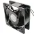TAIJUN SJ15050HA2 220-240V 0.23A 2 Wires Ball Bearing Cooling Fan
