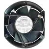 NMB 15050VA-48Q-GW DC 48V 0.80A 4 Wires Axial Cooling Fan