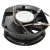 NMB 15050VA-48Q-GW DC 48V 0.80A 4 Wires Axial Cooling Fan