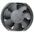 NMB 15050VA-48Q-GW DC 48V 0.80A 4 Wires Axial Cooling Fan
