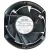 NMB 15050VA-48Q-GW DC 48V 0.80A 4 Wires Axial Cooling Fan