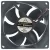 AA XMC922524HB2 24V 0.25A DC Brushless 2 Wires Axial Cooling Fan