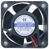 JAMICON KF0420S2M-01 DC 24V 0.15W 2 Wires Sleeve Bearing Cooling Fan