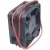 JAMICON KF0420S2M-01 DC 24V 0.15W 2 Wires Sleeve Bearing Cooling Fan