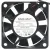 NMB-MAT 2406KL-05W-B30 DC 24V 0.08A 2 Wires Axial Cooling Fan