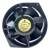 IKURAFAN U7556MX-TP 200V 43/40W Thermally Protected Cooling Fan