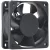 ADDA AD0624MB-A70GL 24V 0.08A DC Brushless 2 Wires Axial Cooling Fan