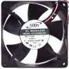 ADDA AD1324HB-F51 24V 0.41A DC Brushless 2 / 4 Wires Axial Cooling Fan