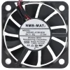 NMB-MAT 2004KL-01W-B30 DC 5V 0.14A 2 Wires Axial Cooling Fan
