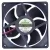 SANONDA KF0824EHB-D25 24V 0.37A DC Brushless 2 Wires Axial Cooling Fan