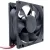 JAMICON JF0825B1M 12V 0.15A DC Brushless 2 Wires Axial Cooling Fan