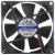 JAMICON JF0825B1M 12V 0.15A DC Brushless 2 Wires Axial Cooling Fan
