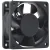 ADDA AD0624HS-C70GL 24V 0.09A DC Brushless 2 Wires Axial Cooling Fan