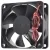 ADDA AD0712MB-A70GL 12V 0.16A DC Brushless 2 Wires Axial Cooling Fan