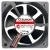 Sunon MB60202V1-000C-A99 DC 24V 1.80W 2 Wires Maglev Cooling Fan