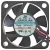 XINRUILIAN RDH4010S5 5V 0.20A DC Brushless 2 Wires Axial Cooling Fan
