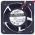 ADDA AD0405LB-C50 5V 0.14A DC Brushless 2 Wires Axial Cooling Fan