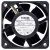 NMB 06025SA-24N-AM DC 24V 0.11A 4 Wires PWM Axial Cooling Fan