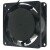 Bi-Sonic 8P-230HB AC 230V 18/16W 2 Wires Impedance Protected Axial Cooling Fan