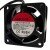 SUNOSTIK SF23060AT 2060HBL.GN AC 220V-240V 9/8W 2 Wires Axial Cooling Fan