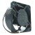 NMB 2408ML-04W-B59 DC 12V 0.14A 3 Wires Axial Cooling Fan