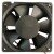 NMB 4715HL-09W-B46 DC 30-60V 0.25A 4 Wires Brushless Axial Cooling Fan