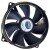 Cooler Master A9225-30AB-4AP-F1 DF0922512B1UN DC 12V 0.60A Cooling Fan