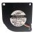 ADDA AB3505HB-QB3 DC 5V 0.11A 3 Wires Brushless Blower Cooling Fan