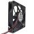 Delta AFB0824HHB DC 24V 0.15A 2 Wires / 3 Wires Brushless Cooling Fan