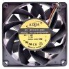 ADDA AS12048HB389300 DC 48V 1.15A 4 Wires Brushless Axial Cooling Fan