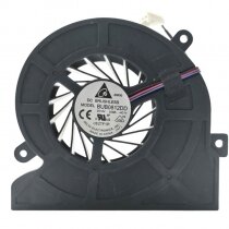Delta BUB0812DD DC 12V 0.58A 3 Wires Brushless Blower Cooling Fan