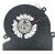 Delta BUB0812DD DC 12V 0.58A 3 Wires Brushless Blower Cooling Fan