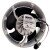 Servo D1751U24B6PZ-17 DC 24V 1.8A 2 Wires 17051 Axial Cooling Fan
