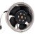 Servo D1751U24B6PZ-17 DC 24V 1.8A 2 Wires 17051 Axial Cooling Fan