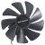 Firstd FD10015M12S DC 12V 0.45AMP Brushless Axial Cooling Fan